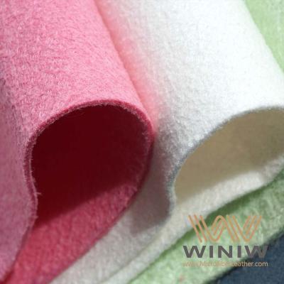 High Quality Artificial Chamois Leather Micro Mop For Car Cleaning