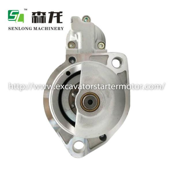 мотор стартера DEUTZ 12V 9T 2.3KW 1011,0001109369, 0001109460, 0001223016, 0001223021, 0986019820, 1986S00755, UD03385S