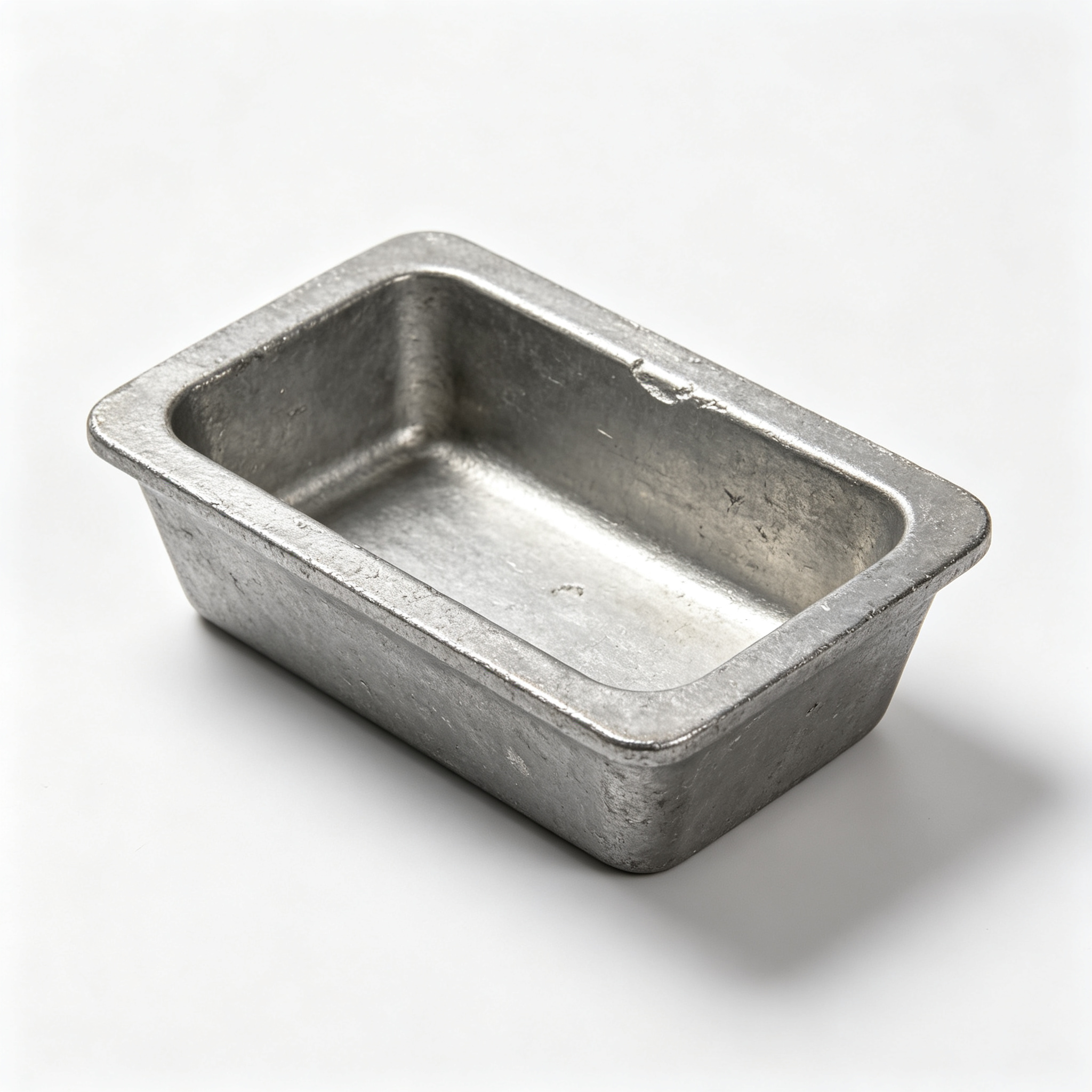 Stable Structure Lead Casting Mould For Various Non Ferrous Metal Casting Works