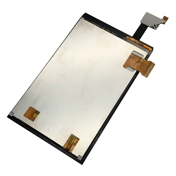 PCAP Touch TFT дисплей 3,5 дюйма HVGA 320x480 экран ILI9488 MCU интерфейс