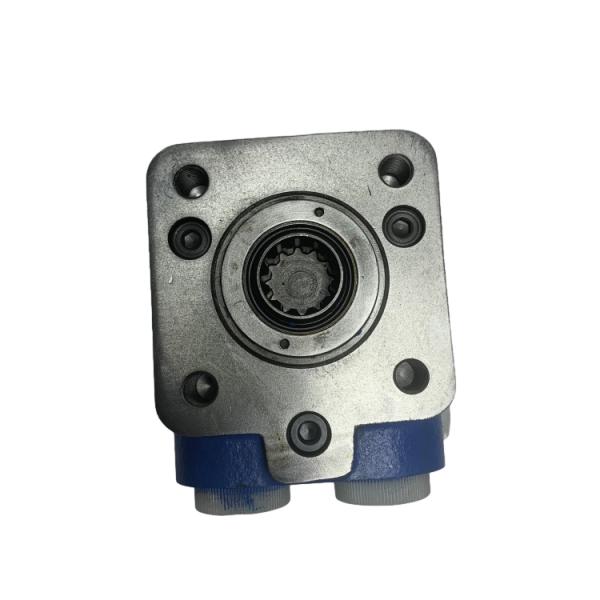 100% Original DANFOSS Steering Control Unit Orbitrol Valve with Long Working Life and Steel Material for HANGCHA Forklifts