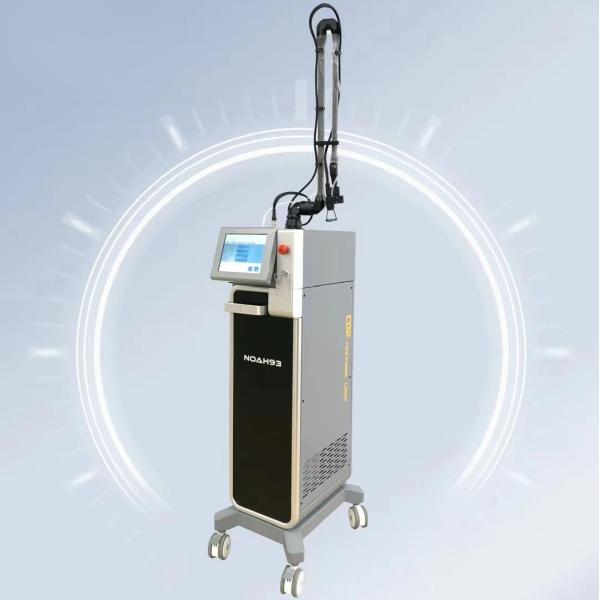 2000M Energy Picosecond Laser Machine 1064nm 532nm For Tattoo Removal / Acne Scars