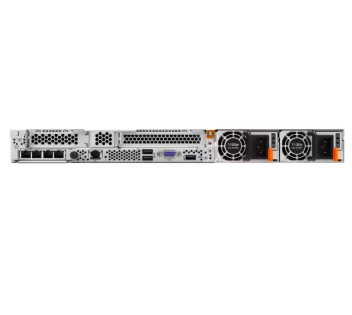 Lenovo ThinkSystem SR630 V3 1U Rack Server Up To 2x 5th Gen Intel® Xeon® Scalable Processors