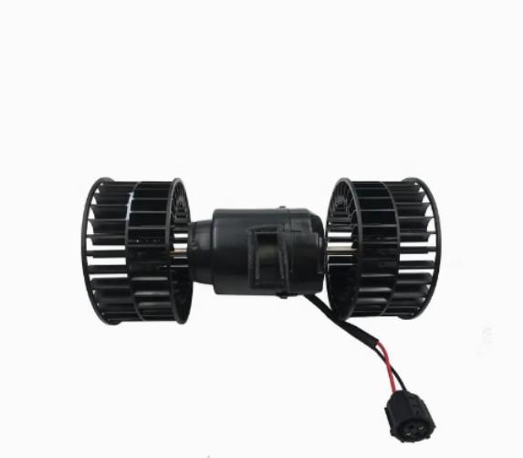 Air Blower Motor For Truck Scan 4 Series 24V 1357713 0130111184 1401436 1495692