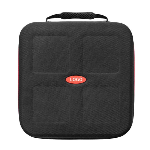 All In 1 Nintendo Switch Gaming Accessories EVA Nintendo Switch Storage Case