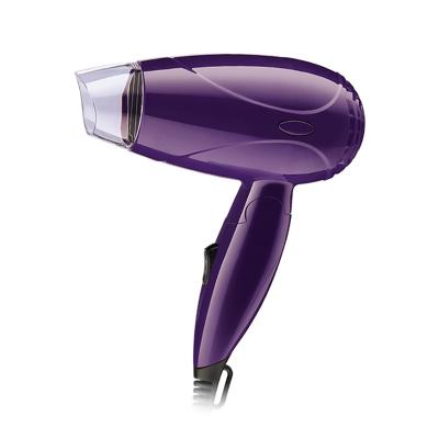 O secador de cabelo plástico elétrico 1000W do animal de estimação põe 2 ajustes da velocidade