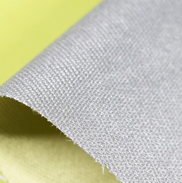 Durable Para Aramid Fabric for Protective Gear Industrial Applications and Safety Equipment Manufacturing