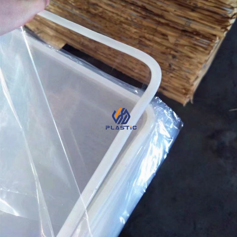 Plexiglass Acrylic Sheet Transparent Cast Acrylic Sheets With Best Price