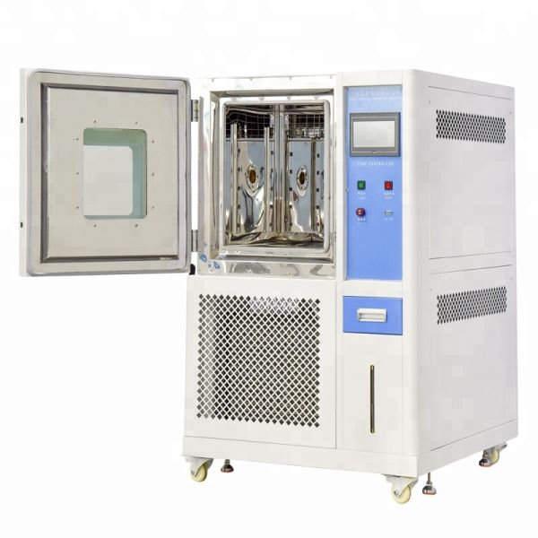 Environmental Temperature Humidity Calibrator for Instruments Halt Hass Standard Testing Chambers LIYI Brand -70C~150C