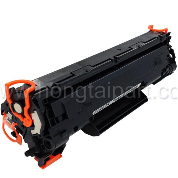 Toner Cartridge  LaserJet Pro M127MFP M201dw MFP M125nw M225dn   M225dw (CF283A 83A)
