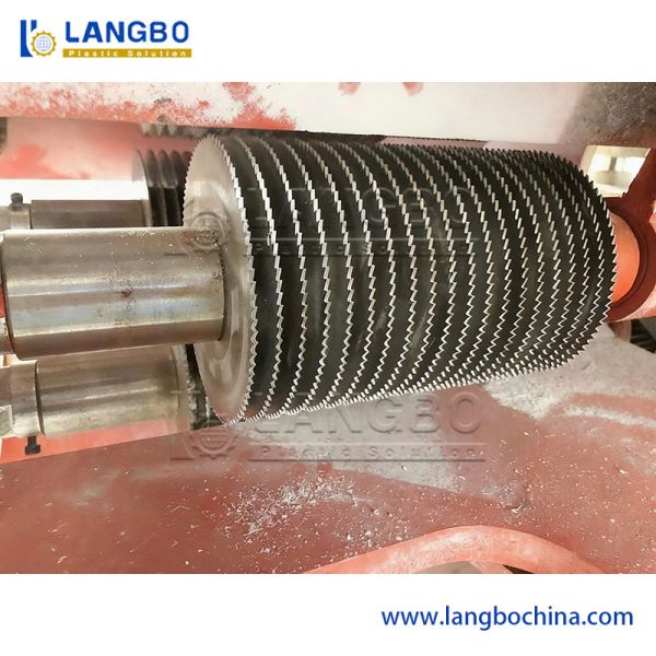 Water Screen Pipe Making Machine Plastic Pipe Slotting Machine PVC Pipe Machine PVC PE Pipe Perforator Machine Pipe Production Machine
