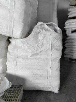 700 Port d'alimentation Longueur un sachet en vrac en polypropylène FIBC de 1 tonne avec 4 élingues 2 élingues