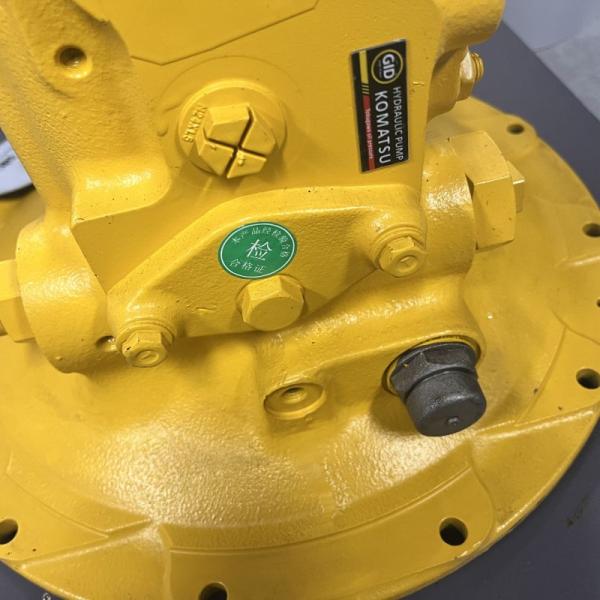 Comatsu excavadora bomba principal hidráulica PC60 PC70 HPV75 número de pieza 708-1W-01042