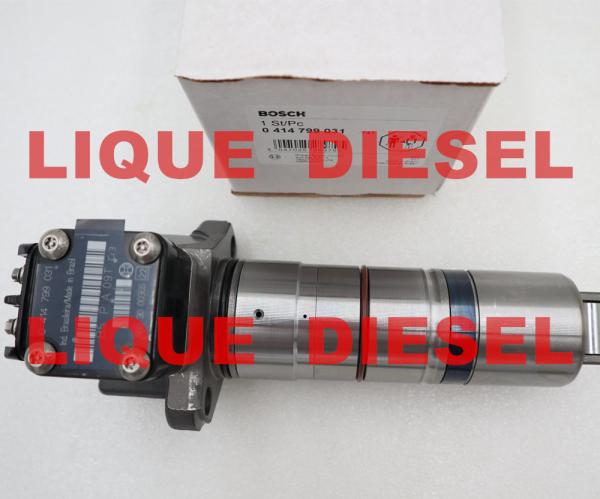 BOSCH Fuel Pump 0414799031 0 414 799 031 0414799016 0 414 799 016 414799031 414799016
