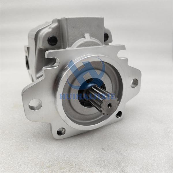 Excavator Spare Parts Hydraulic Pump 705-22-42100 for Komatsu Bulldozer D155A-6 D155A-6R Gear Pump 7052242100