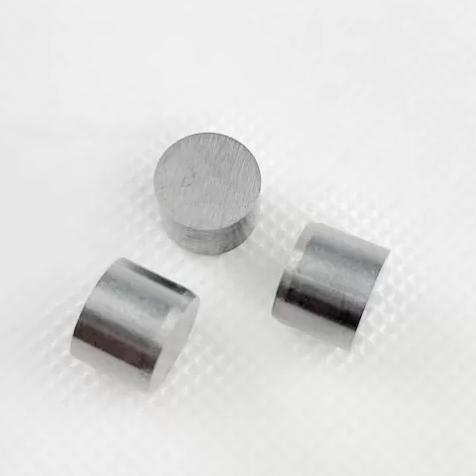 High Polishing Wear Resistant Cemented Carbide Buttons High Performance