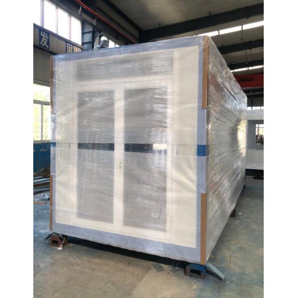 Innovate Living Eco-Friendly Expandable Modular House Manufacturer For Residential