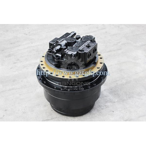 DAWOO DX340 R375-7 Hyundai Excavator Travel Device K1003131 TGFQ