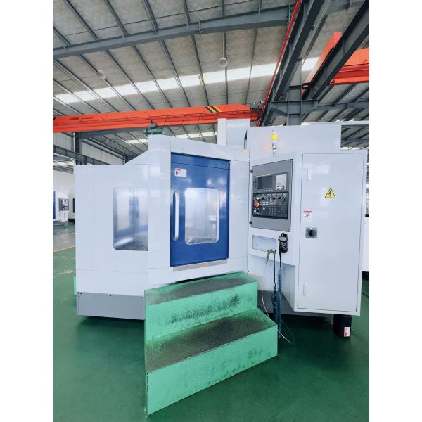 HT300 High Grade Castings HMC500 Horizontal Machining Center Precision Grade
