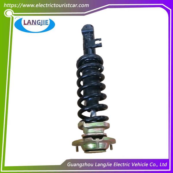 Передняя амортизаторная сборка для туристических автобусов Профессиональная электромобильная рулевая система для отечественных производителей