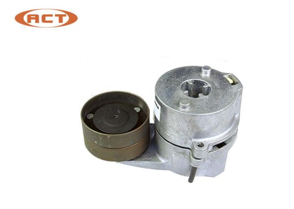 Excavator Engine Spare Parts Adjust Pulley 462280 Tensioner Pulley For EC210