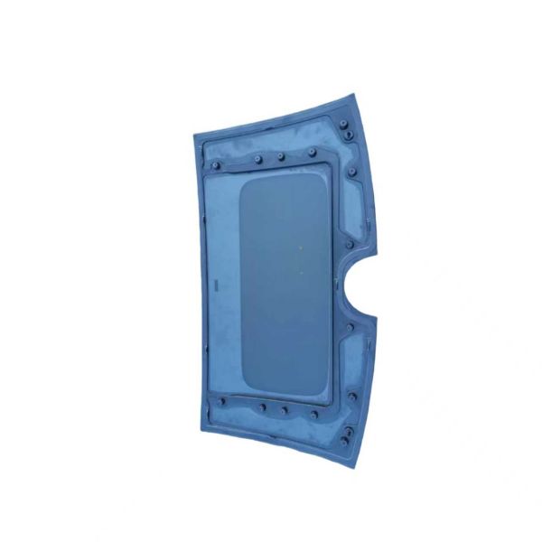 New Auto Body Parts for L7/L8/L9 Sunroof Glass Panoramic Front/Rear Roof Glass Replacement for X0382130019 (2022-2023)