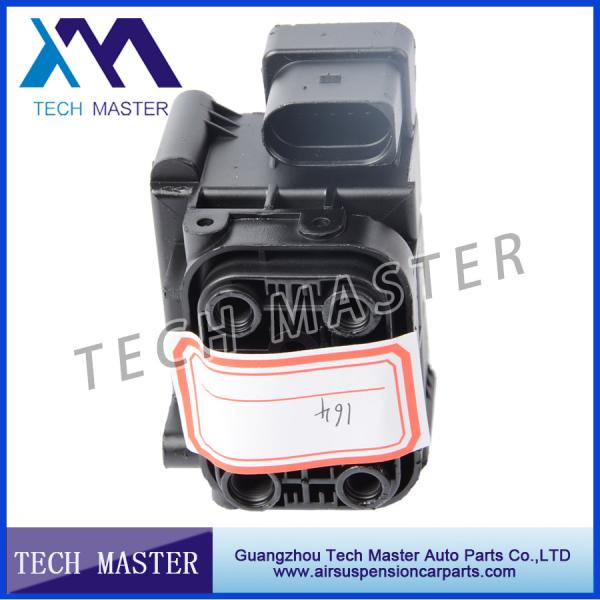 Pneumatic Suspension Spring Compressor Pump Audi Q7 OE 4L0698007
