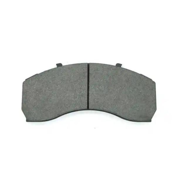 Professional WVA 29030 Terbon Components for Semi-Metallic Brake System Manufacture