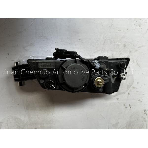 AZ962272000012 Shandeka C9H Левый передний комбинированный светильник