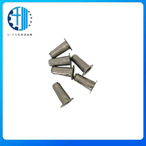 Sello del tallo de la válvula 3685997 para Cummins 6BT 6BT5.9 QSK19 6BT X15 ISX15 QSX15 Piezas de repuesto de motores diesel de camiones pesados