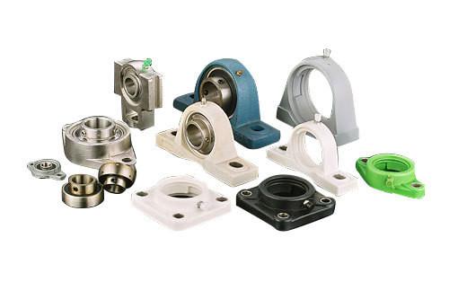 Pillow Block Bearing P204 UCP204 for High Speed in Europe America Africa Distributors