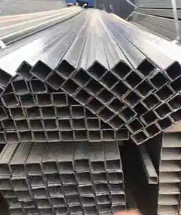 Od 2 1 2 Inch SS Decorative Pipe 201 Tube Stainless Steel 63.5mm 6m Sts 201 ERW Welded