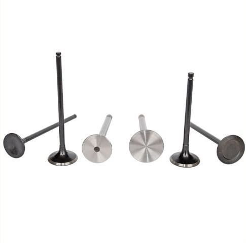 OEM 3924492 3921444 6CT Engine Intake Exhaust Valves For Cummins Standard Size