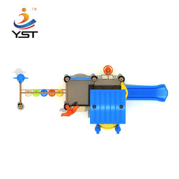 Оборудование спортивной площадки аквапарк безопасности, материал оборудования игр LLDPE воды