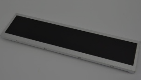 G151EVN01.0  AUO  15.1   INCH  Life ≥ 50K hours，With LED Driver，Bar Display，Matte    1/4 Cut of 19