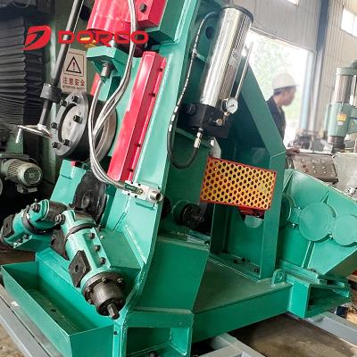 D51Y-1200 Rouleuse à anneaux verticaux large portée de traitement Non standard