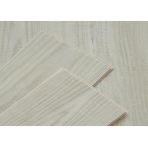 Деревянное зерно водоустойчивый SPC справляясь сопротивление ссадины планки винила Pvc