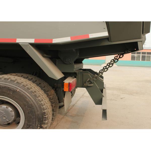 Тележка сброса SINOTRUK Tipper HOWO A7 371HP 10 катит 25tons ZZ3257N3647N1