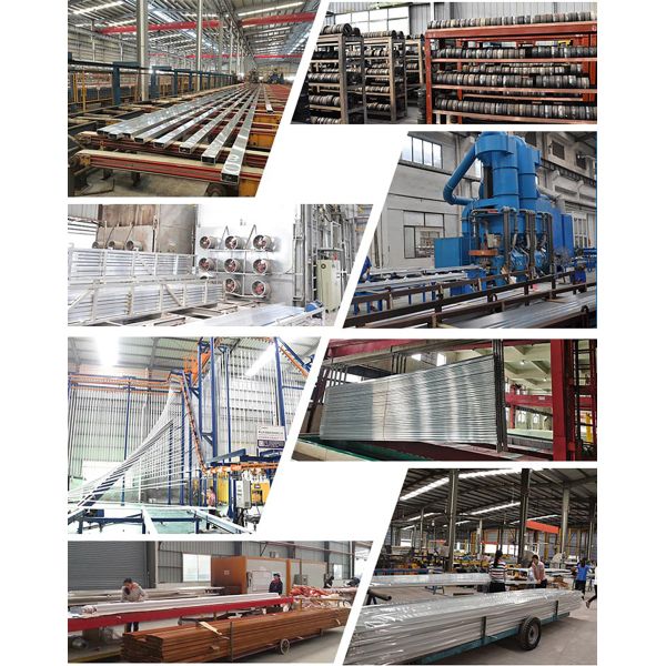 Perfiles De Aluminio Aluminum Profile Extrusion Window Profiles