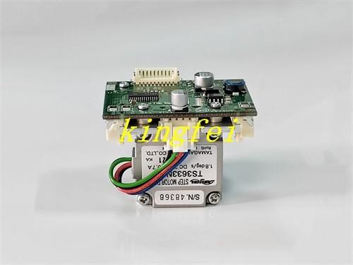 FUJI 2MGTHA027101 NXT H24 H24G H24S moteur pas à pas à tête de travail