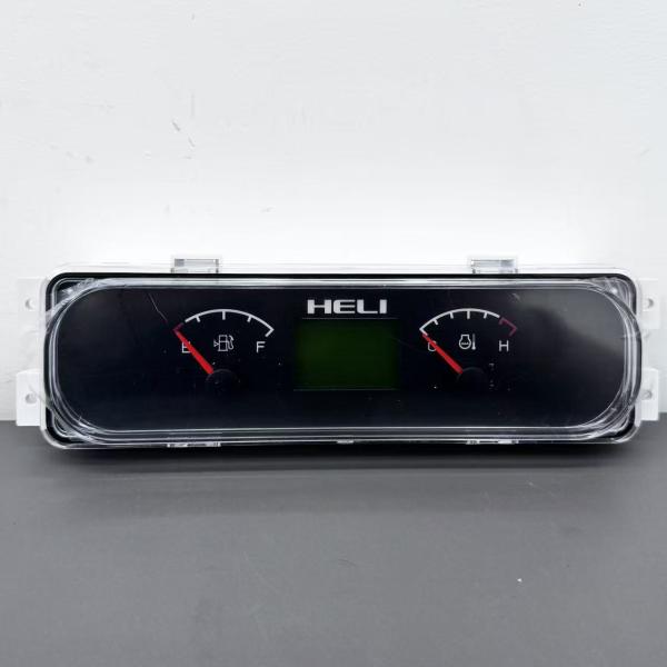 Diesel Lifting Truck Parts Embedded Dashboard HELI Forklift Cab Accessories