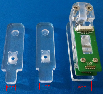 test clip JIG big board clamping fixture ,install tools load clamps
