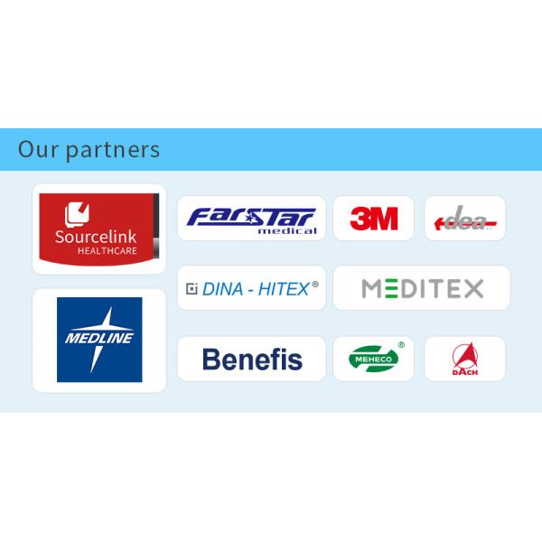 Устранимой мантия уровня 3 одежд медицинской устранимой AAMI PB70 изоляции усиленная тканью хирургическая для рынка США стерильного