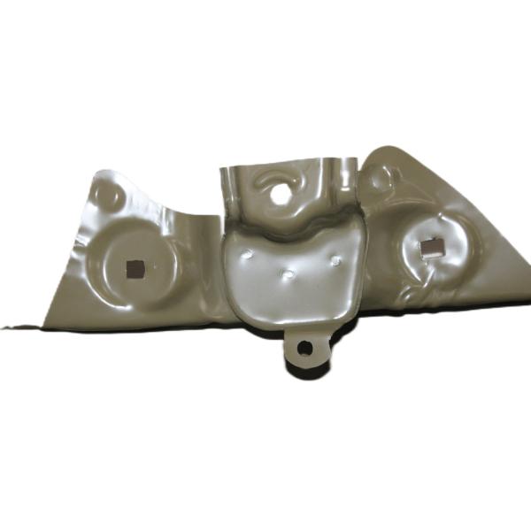 ISUZU DM MUX 4*4RM FENDER FRT  LH 8981810290