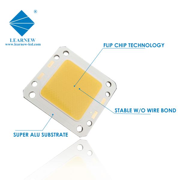 Обломок СИД высокие 4642 УДАРА 40-160W 30-48V 4046 СИД белого света CRI обломока сальто на открытом воздухе освещая