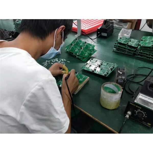wifi connect CO2 detector PM2.5 tester(DM73B wifi)
