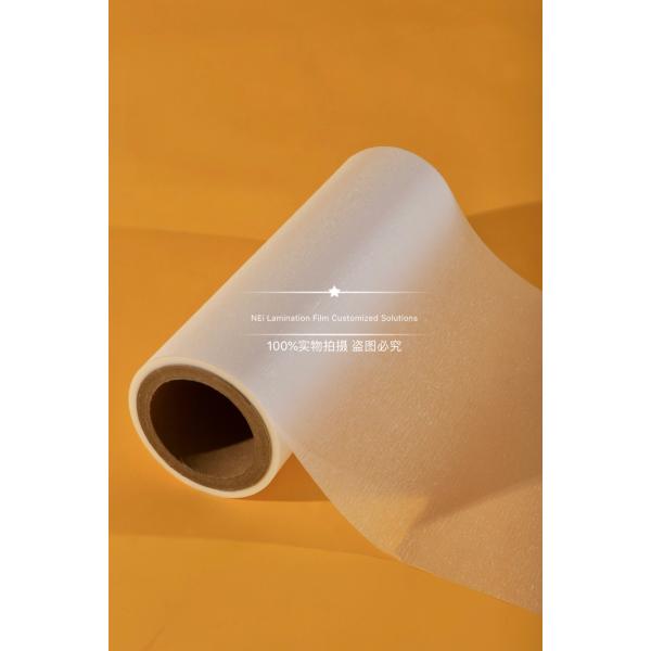 Адгезивность влагостойкой горячей высокой эффективности фильма слоения сильная