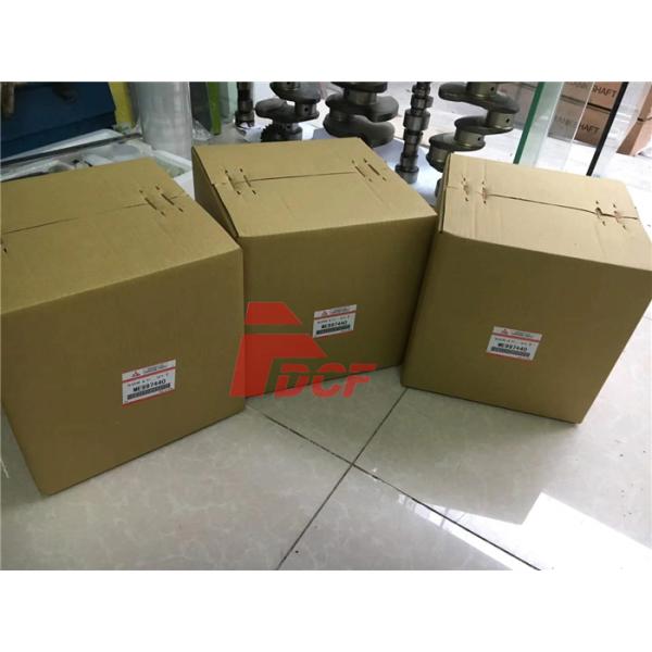6D31 Piston Liner Kit ME997440 For Mitsubishi Diesel Engine Excavator Parts