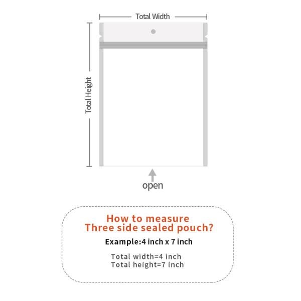 Bolso de empaquetamiento al vacío laminado de la categoría alimenticia para Fried Chicken Meat For Freezer