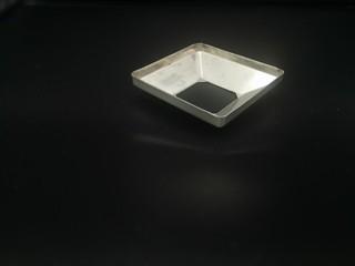 0.3mm Food Grade Stainless Steel Stamped Metal Parts